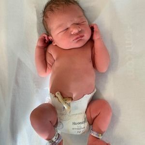 Meet your Posher, Lucas